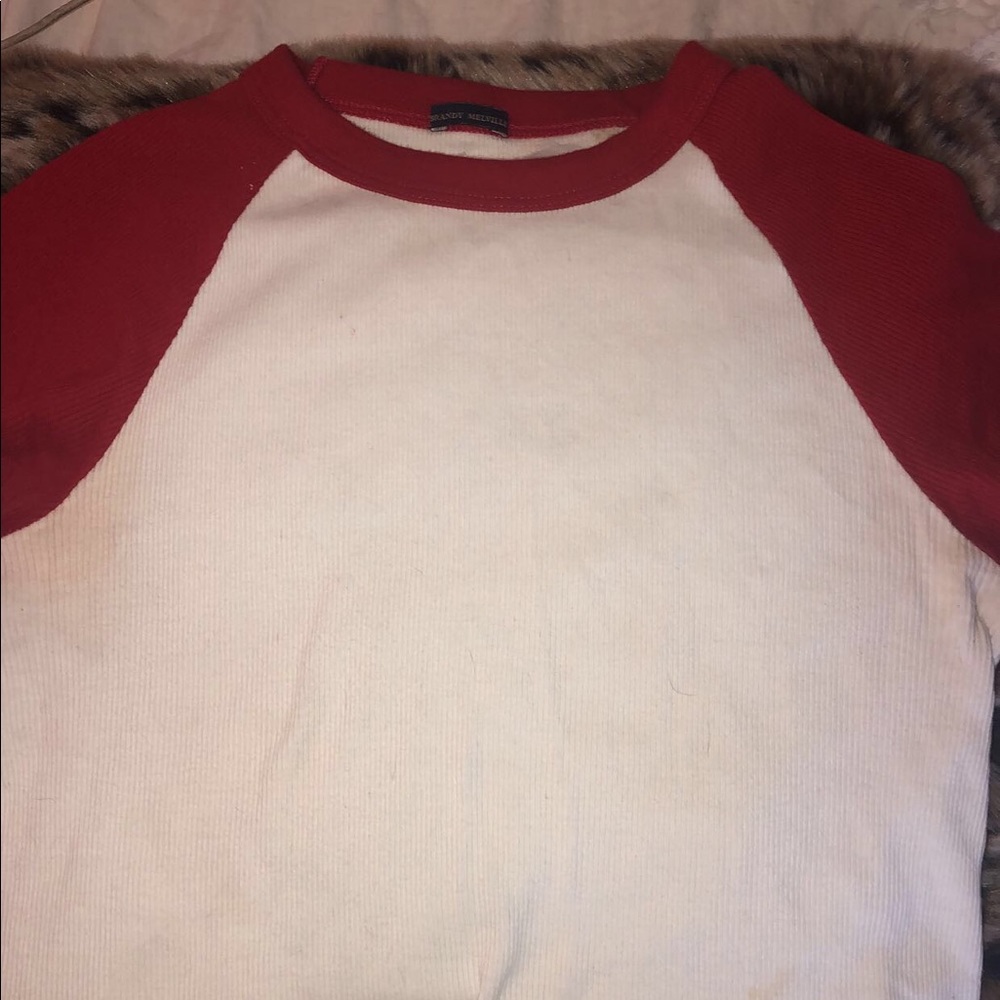 BRANDY MELVILLE - Bella Top